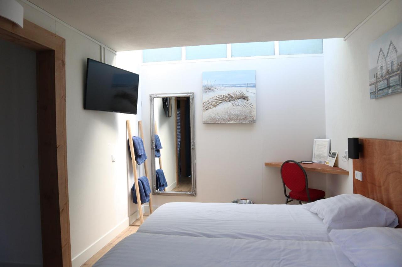 Bed & Ontbijt Haddock * Almere