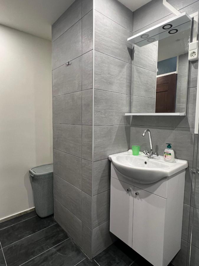 Bed & Ontbijt Haddock * Almere