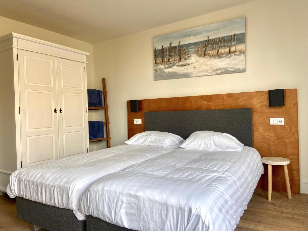 Alojamento de Acomodação e Pequeno-almoço Bed & Ontbijt Haddock Almere