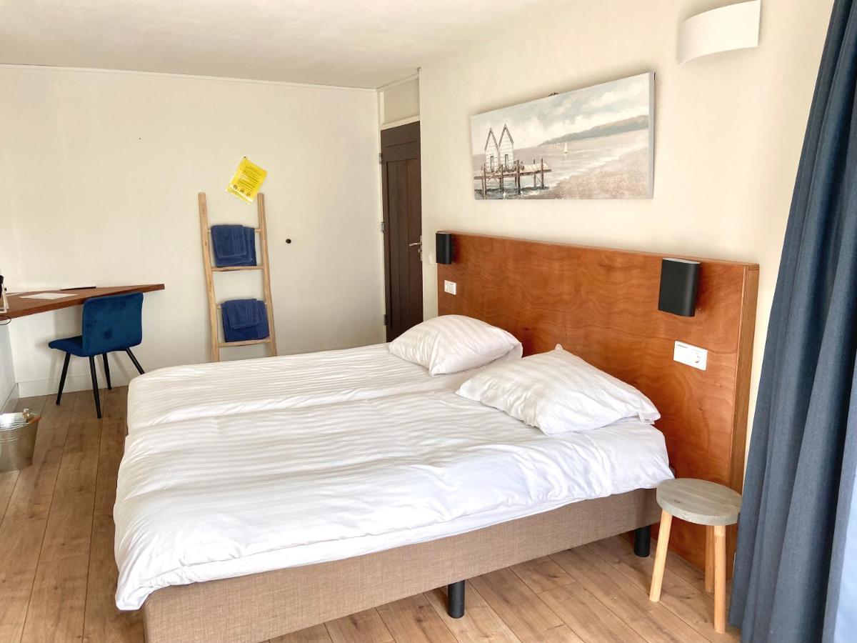 Bed & Ontbijt Haddock Almere