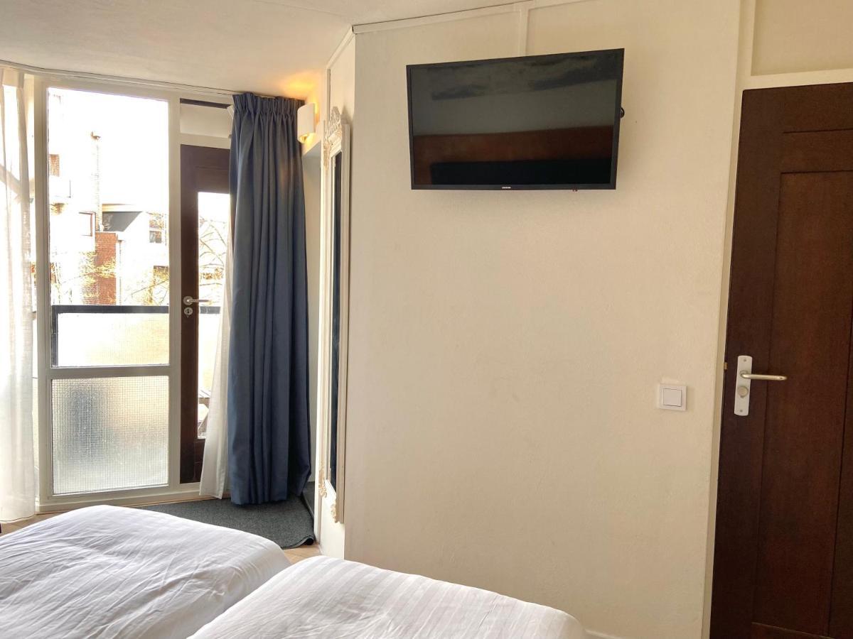 Alojamento de Acomodação e Pequeno-almoço Bed & Ontbijt Haddock Almere