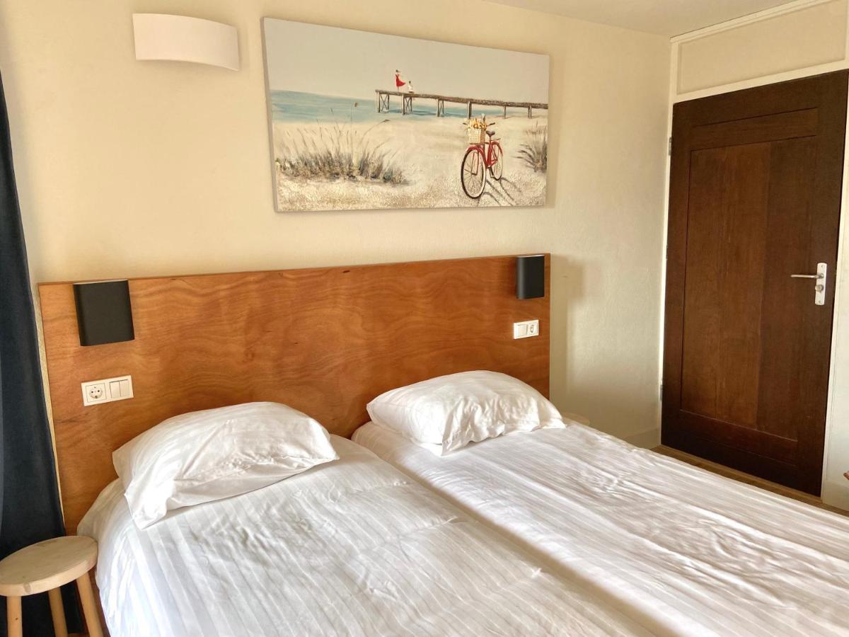Alojamento de Acomodação e Pequeno-almoço Bed & Ontbijt Haddock Almere