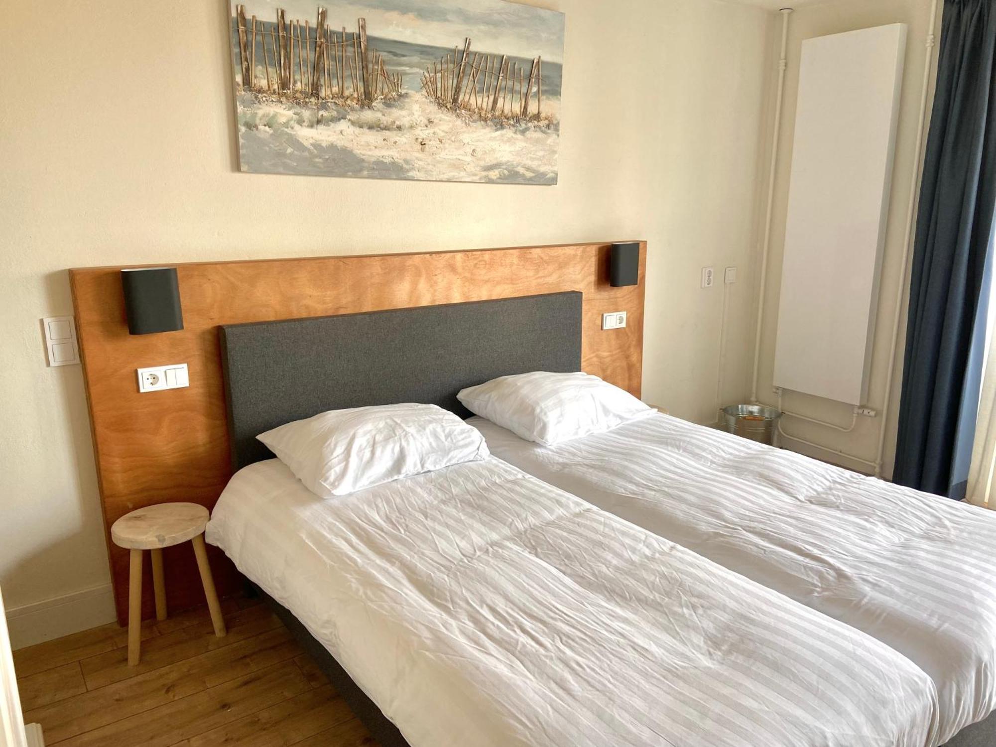 Bed & Ontbijt Haddock